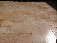 Natural Stone Pavers